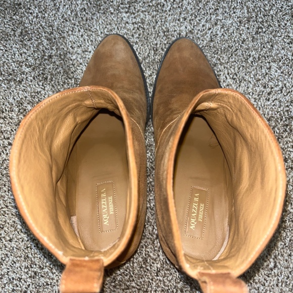 Western boots - Picture 3 of 5